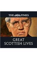 The Times Great Scottish Lives