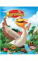 Lectura Maravillas Reading/Writing Workshop Big Book Volume 10 Grade K: (Elementary Core Reading)