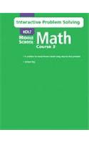 Holt Mathematics