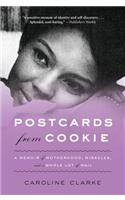 Postcards from Cookie