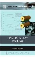 Primer on Flat Rolling