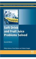 Soft Drink and Fruit Juice Problems Solved