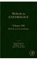 Methods in Systems Biology