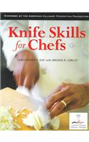 Knife Skills for Chefs