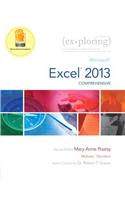 Microsoft Excel 2013