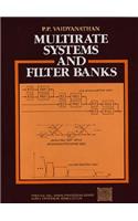 Multirate Systems and Filter Banks