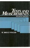 Tests and Measurements