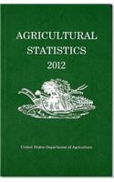 Agricultural Statistics 2012