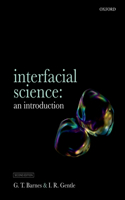 Interfacial Science