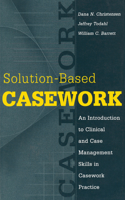 Solution-based Casework