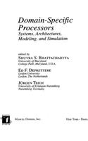 Domain-Specific Processors