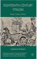 Eighteenth-Century Vitalism