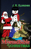 MisreadBible Christmas