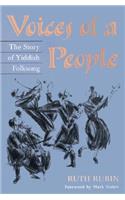 Voices of a People