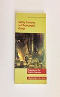 Military Enterprise and Technological Change
