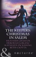 The Keepers: Christmas in Salem: Do You Fear What I Fear? / the Fright Before Christmas / Unholy Night / Stalking in a Winter Wonderland