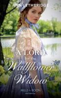 A Lord For The Wallflower Widow: (1 The Widows of Westram)