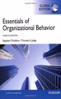 Essentials of Organizational Behavior, Plus MyManagementLab with Pearson Etext