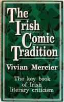 The Irish Comic Tradition