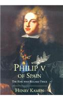 Philip V of Spain