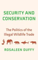 Security and Conservation