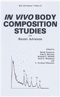 In Vivo Body Composition Studies