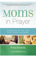 Moms in Prayer