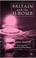 Britain and the H-Bomb