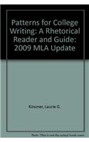 Patterns for College Writing