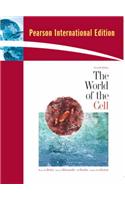 The World of the Cell