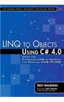 Linq to Objects Using C# 4.0