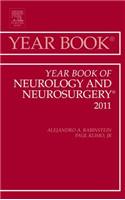 Year Book of Neurology and Neurosurgery