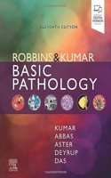 Robbins & Kumar Basic Pathology: (Robbins Pathology)