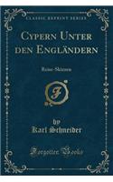 Cypern Unter Den Engländern