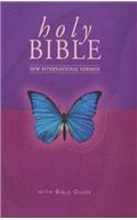 NIV Popular Bible