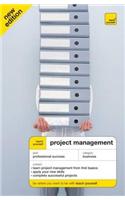 Teach Yourself Project Management 3rd Edition