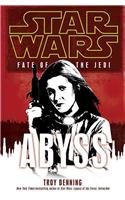 Fate of the Jedi