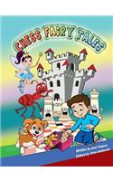 Chess Fairy Tales