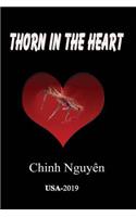 Thorn In The Heart
