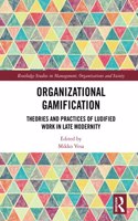 Organizational Gamification