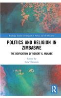 Politics and Religion in Zimbabwe