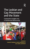 Lesbian and Gay Movement and the State