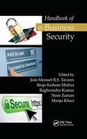 Handbook of E-Business Security