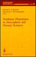 Nonlinear Phenomena in Atmospheric and Oceanic Sciences