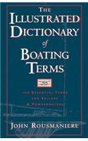 Illustrated Dictionary of Boating Terms