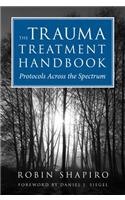 The Trauma Treatment Handbook