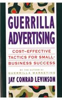 Guerrilla Advertising