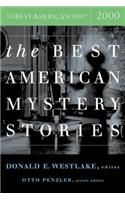 Best American Mystery Stories