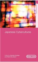 Japanese Cybercultures