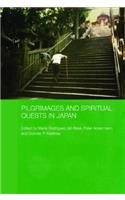 Pilgrimages and Spiritual Quests in Japan